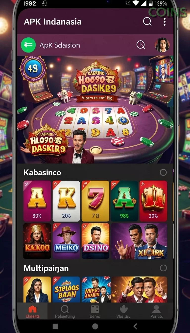 Cuplikan layar BBFSTOTO — aktivitas